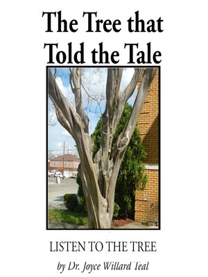 cover image of The Tree That Told a Tale